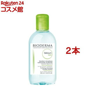 �r�I�f���} �Z�r�E�� �G�C�`�c�[�I�[D(250ml*2�{�Z�b�g)�y�r�I�f���}(BIODERMA)�z