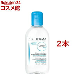 �r�I�f���} �C�h���r�I �G�C�`�c�[�I�[(250ml*2�{�Z�b�g)�y�r�I�f���}(BIODERMA)�z