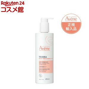 �A�x���k �g���N�Z�� ���C�X�g�X�L���o���A �~���N(400ml)�y�A�x���k(Avene)�z[�ێ��~���N �q�����p �����΍� �݂��݂����� ���邨��]