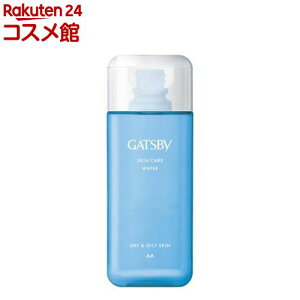 Mcr[ pXLPAEH[^[(200ml)yGATSBY(Mcr[)z