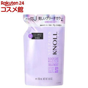�X�e�B�[�u���m�� �u���[�`�P�A�}�X�^�[ �g���[�g�����g �l�ߑւ��p(250ml)�ySTEPHEN KNOLL(�X�e�B�[�u�� �m��)�z