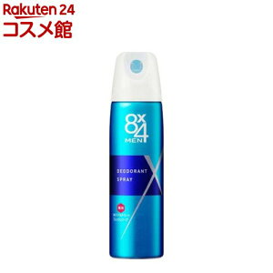 8×4 ���� �f�I�h�����g�X�v���[ �t���b�V���\�[�v(150g)�y8x4 MEN(�G�C�g�t�H�[ ����)�z