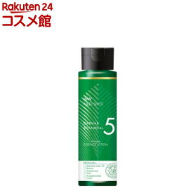 メディショット ダーマ＆ボタニカル リンクル美容液ローション(150mL)【MEDI SHOT】