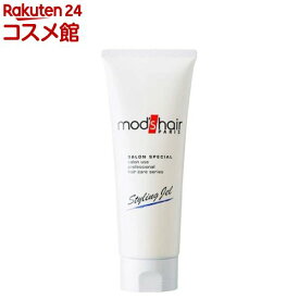 モッズ・ヘア スタイリングジェル(170g)