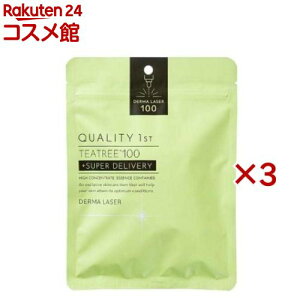 NIeBt@[Xg _[}[U[ X[p[TEA TREE100 }XN(7×3Zbg)yNIeBt@[Xgz