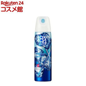 8×4 ���� �f�I�h�����g�X�v���[ �A�C�X�~���g(150g)�y8x4 MEN(�G�C�g�t�H�[ ����)�z