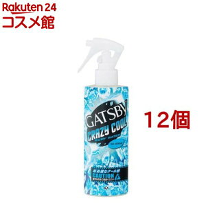 Mcr[ NCW[N[ {fBEH[^[ ACXI[V(170ml*12Zbg)yGATSBY(Mcr[)z