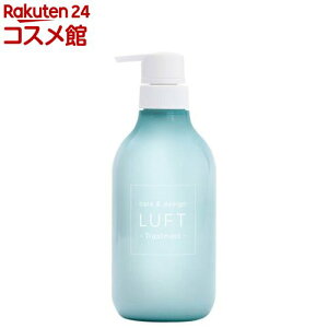 LUFT PAfUCg[ggR(500ml)