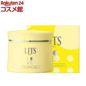 リッツ モイスト パーフェクトリッチジェルC(90g)【LITS(リッツ)】