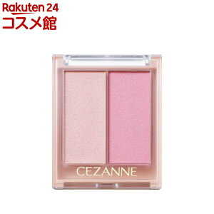 �Z�U���k �t�F�C�X�O���E�J���[03 ���}���X�O���E(5.9g)�y�Z�U���k(CEZANNE)�z