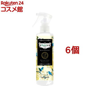 wAG NCbNu[~Xg Et[̍(180ml*6Zbg)ywAGz