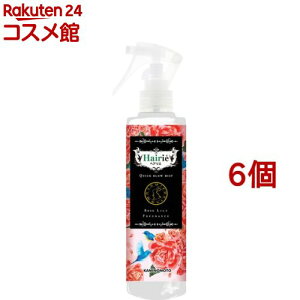 wAG NCbNu[~Xg [YB̍(180ml*6Zbg)ywAGz