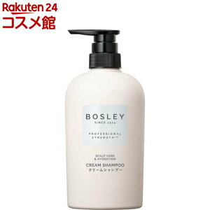 �{�Y���[ �N���[���V�����v�[ �����b�N�X�V�g���X�̍���(500ml)�y�{�Y���[(BOSLEY)�z
