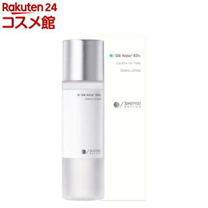 �V���r���\�b�h �_�[�}���[�V���� �V���N�E�H�[�^�[ 83��(120ml)�ySHIMBI METHOD(�V���r���\�b�h)�z