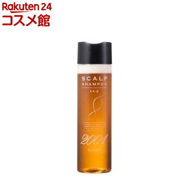 エレンス2001 スカルプシャンプー EX-2(320ml)【エレンス】
