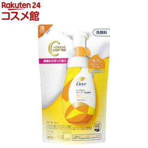 Dove(_) tFCXPA N[~[A痿 gvVC lߑւ(125ml)y_(Dove)z