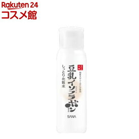 サナ なめらか本舗 しっとり化粧水 NC(200ml)【なめらか本舗】