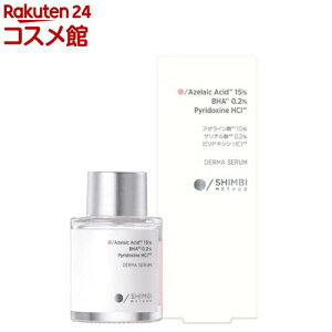 Vr\bh _[}Z A[C_ 15(15ml)ySHIMBI METHOD(Vr\bh)z