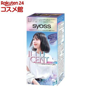�T�C�I�X �C���[�Z���g �~���L�[�w�A�J���[ SS02 �X�^�[�_�X�g�V���o�[(1�Z�b�g)�y�T�C�I�X(syoss)�z