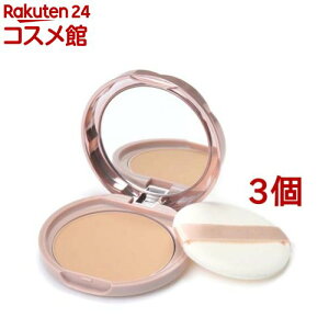 �L�������C�N(CANMAKE) �}�V���}���t�B�j�b�V���p�E�_�[ �}�b�g�x�[�W���I�[�N��(10g*3�Z�b�g)�y�L�������C�N(CANMAKE)�z