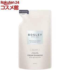 �{�Y���[ �N���[���V�����v�[ �����b�N�X�V�g���X�̍��� �l�ւ�(400ml)�y�{�Y���[(BOSLEY)�z