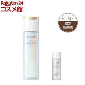 リフトモイストローション みずみずしいタイプ ba・化粧水しっとり(1セット)【エリクシール(ELIXIR)】