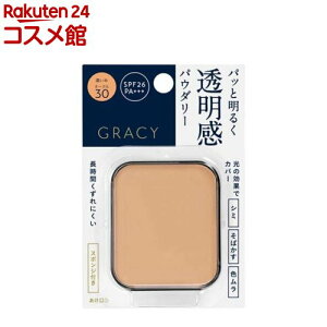 �u���C�g�p�N�gEX �I�[�N��30 (���t�B��)(11g)�y�O���C�V�B(GRACY)�z