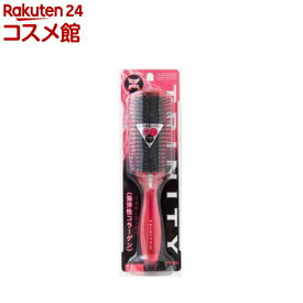 トリニティ 静電気防止ブローブラシ TY-980(1本入)【ベス】