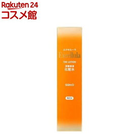 エクセルーラ ザ・ローション とてもしっとり(145ml)【エクセルーラ】[化粧水 保湿 水溶性プロテオグリカン]