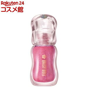 �f�C�W�[�h�[�� �W���G���[ �V���b�v �O���X 05(4g)�yDAISY DOLL by MARY QUANT(�}���[�N�����g)�z