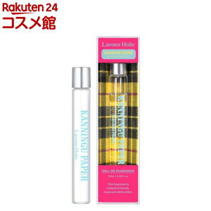 ���{���z���b�N �I�[�h�g�������[���I�� �J���j���O�y�[�p�[(10ml)�y���{��(LAVONS)�z