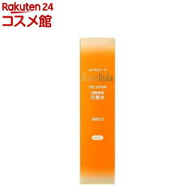 エクセルーラ ザ・ローション しっとり(145ml)【エクセルーラ】[化粧水 保湿 水溶性プロテオグリカン]