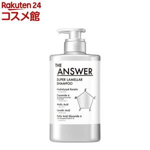 WAT[ X[p[Vv[ |v(400ml)yTHE ANSWERz