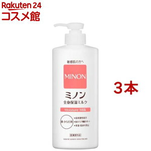 ~m Sgێ~N(400ml*3{Zbg)yMINON(~m)z