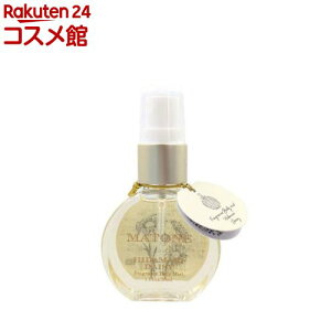 MATONE �}�g�l �t���O�����X�{�f�B�~�X�g YE �z���܂�f�C�W�[(30ml)