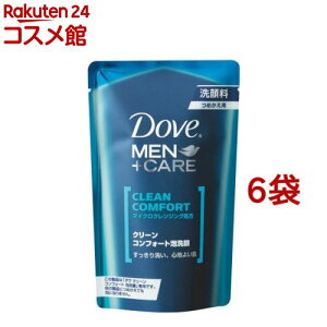 _ vXPA N[RtH[gA ߂p(110ml*6܃Zbg)y_(Dove) Yz