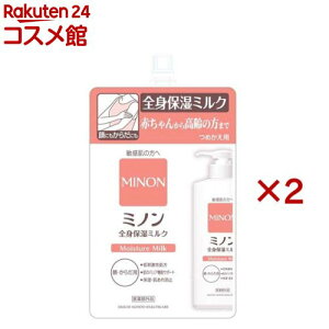 ~m Sgێ~N lߑւp(320ml×2Zbg)yMINON(~m)z