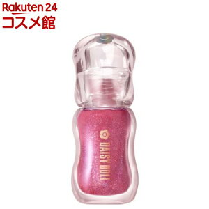 �f�C�W�[�h�[�� �W���G���[ �V���b�v �O���X 07(4g)�yDAISY DOLL by MARY QUANT(�}���[�N�����g)�z