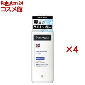 j[gW[i fB[vCX`[ {fB~N p (250ml*4{Zbg)yNeutrogena(j[gW[i)z[{fBN[ q ێN[ tFCX {fB]