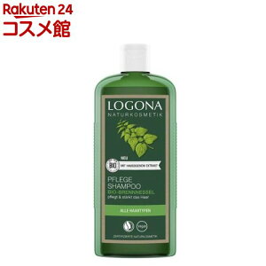 Si GbZV Vv[ lg(500ml)ySi(LOGONA)z
