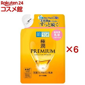 { ɏv~A qAt ߂p(140ml×6Zbg)yn_{z