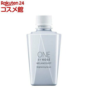 ONE BY KOSE �����o�C�R�[�Z�[ �����m�V���b�g P(40ml or 65ml)