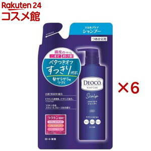 fIR XJvPA Vv[ ߂p(370ml×6Zbg)yfIRz