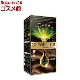 ロレアル パリ オレオリュクス 10CB(1個)【ロレアル パリ(L'Oreal Paris)】