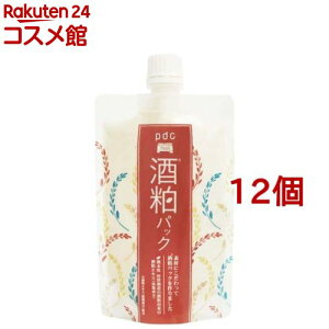 ワフードメイド 酒粕パック(170g*12個セット)【ワフードメイド】