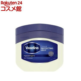 ヴァセリン オリジナル ピュアスキンジェリー(80g)【ヴァセリン(Vaseline)】[ワセリン 保湿 無香料 無着色 防腐剤 乾燥肌]
