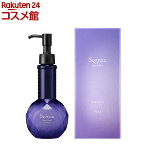 �Z�O���^ �v���~�A �Ïk���e�t�V�����v�[ �|���v(200ml)�y�Z�O���^(Segreta)�z
