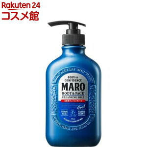 MARO SgpN[NWO\[v(400ml)y}[(MARO)z