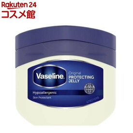 ヴァセリン オリジナル ピュアスキンジェリー(200g)【ヴァセリン(Vaseline)】