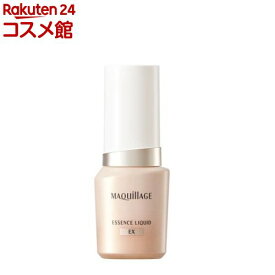 マキアージュ エッセンスリキッド EX ベビーピンクオークル00(24ml)【マキアージュ(MAQUillAGE)】
